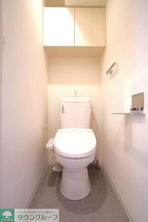 中井レジデンスの物件内観写真